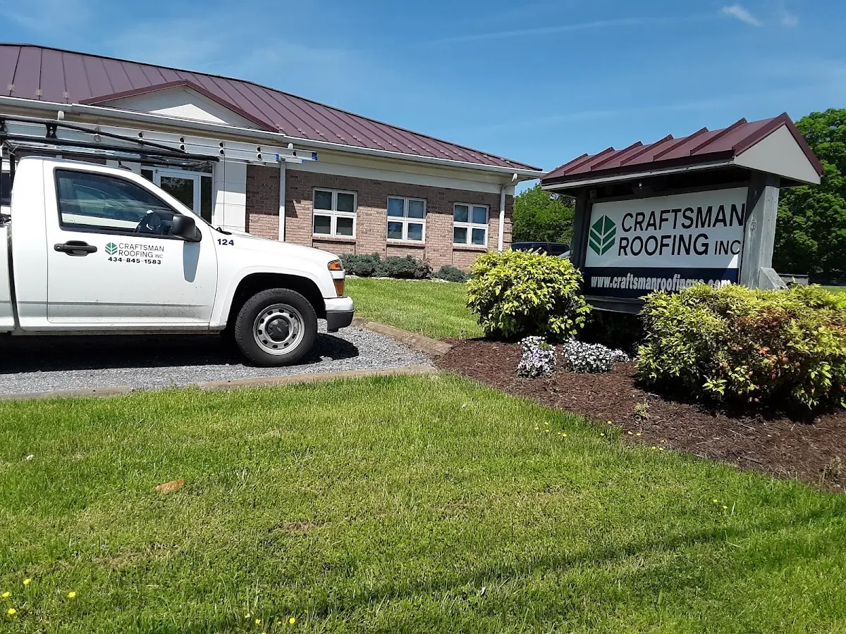 Quality Roof Replacement by experienced craftsmen in Trumbauersville